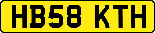 HB58KTH