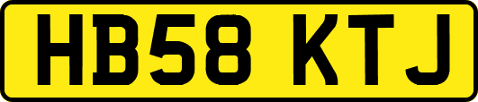 HB58KTJ