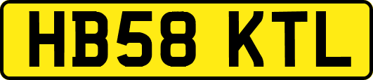 HB58KTL
