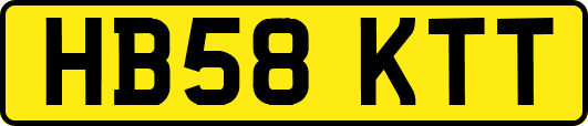 HB58KTT