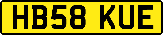 HB58KUE