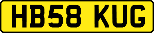 HB58KUG