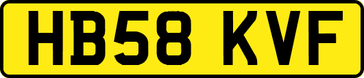 HB58KVF