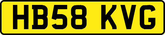 HB58KVG