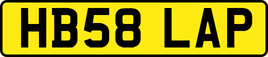 HB58LAP