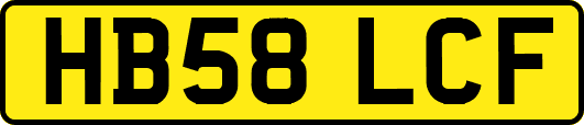 HB58LCF