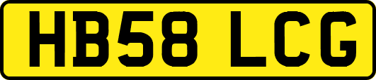 HB58LCG