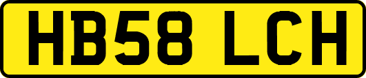 HB58LCH