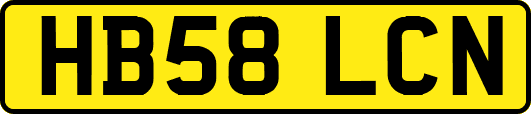 HB58LCN