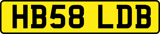 HB58LDB