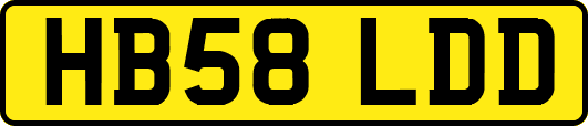 HB58LDD