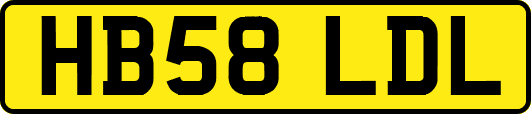 HB58LDL