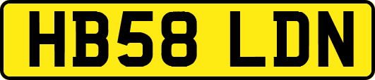 HB58LDN