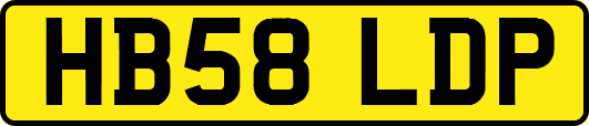 HB58LDP