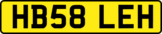 HB58LEH