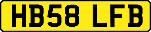 HB58LFB