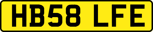 HB58LFE