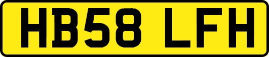 HB58LFH