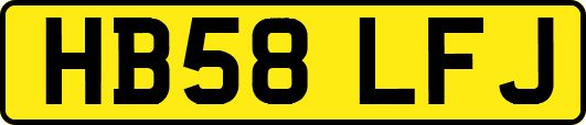HB58LFJ