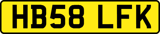 HB58LFK