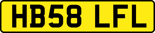 HB58LFL