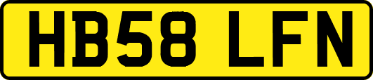 HB58LFN