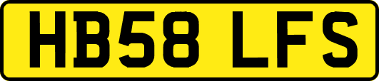 HB58LFS