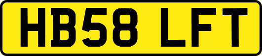 HB58LFT