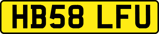 HB58LFU