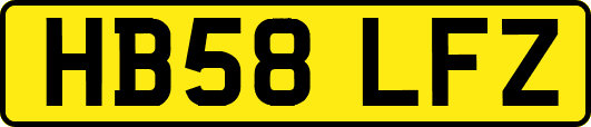 HB58LFZ