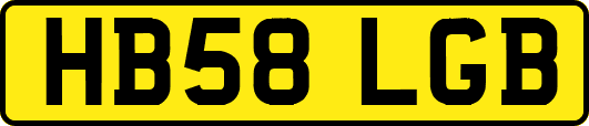 HB58LGB