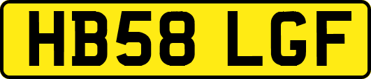 HB58LGF