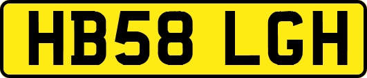 HB58LGH