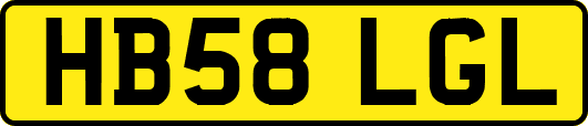 HB58LGL