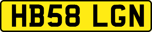 HB58LGN