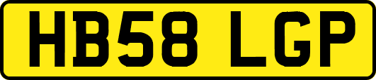 HB58LGP
