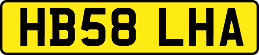 HB58LHA