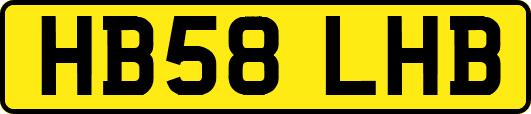 HB58LHB