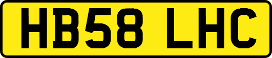 HB58LHC