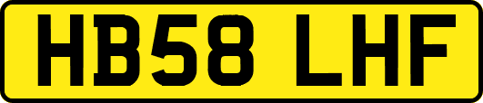 HB58LHF