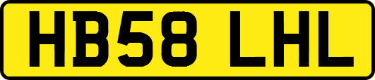 HB58LHL