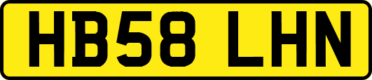 HB58LHN