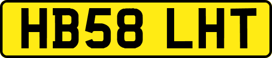 HB58LHT