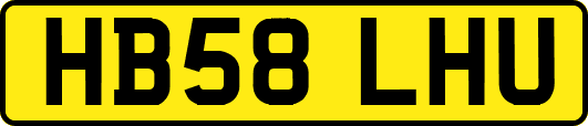 HB58LHU