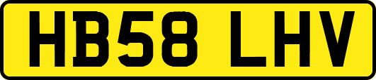 HB58LHV