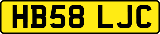 HB58LJC