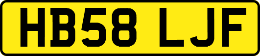 HB58LJF