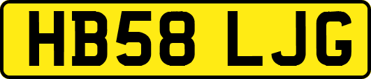 HB58LJG