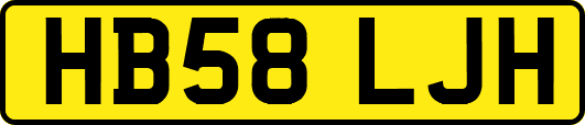 HB58LJH