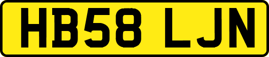HB58LJN
